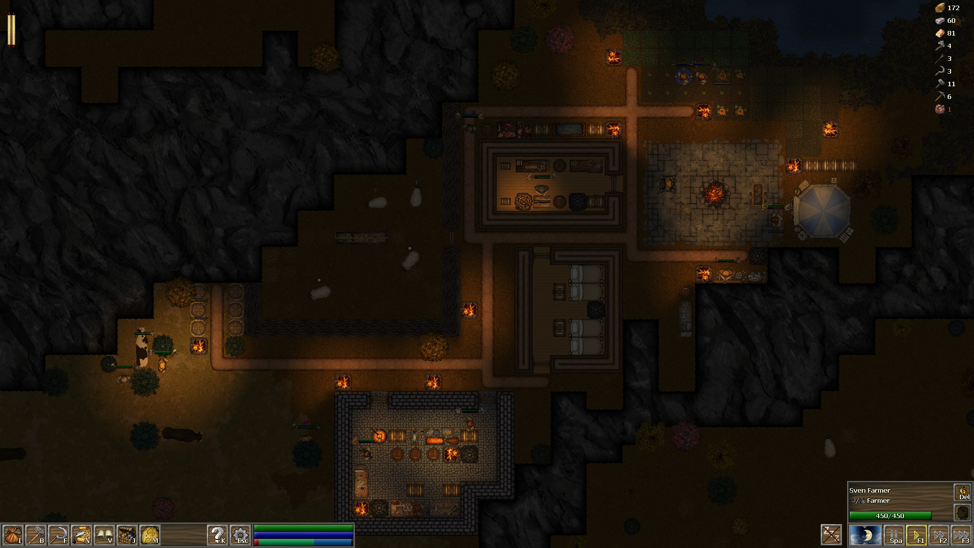 Скриншот 12: First Feudal