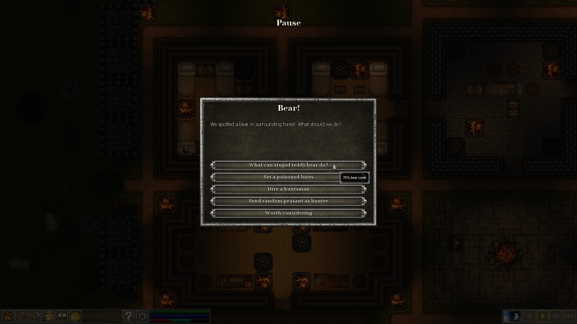 Скриншот 9: First Feudal