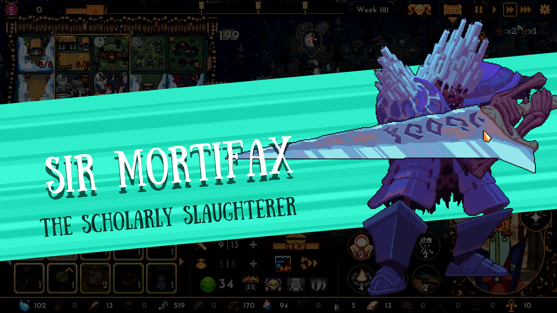 Скриншот 7: The King is Watching