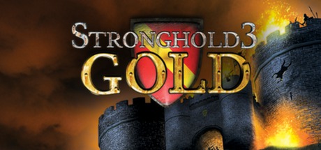 Обложка: Stronghold 3 Gold
