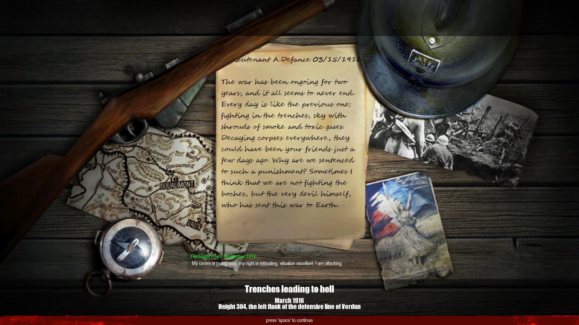 Скриншот 11: Battle of Empires : 1914-1918