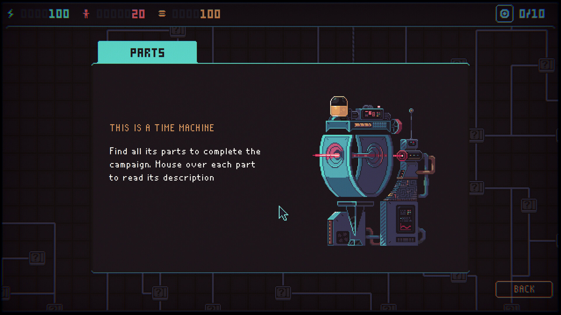 Скриншот 8: Despotism 3k