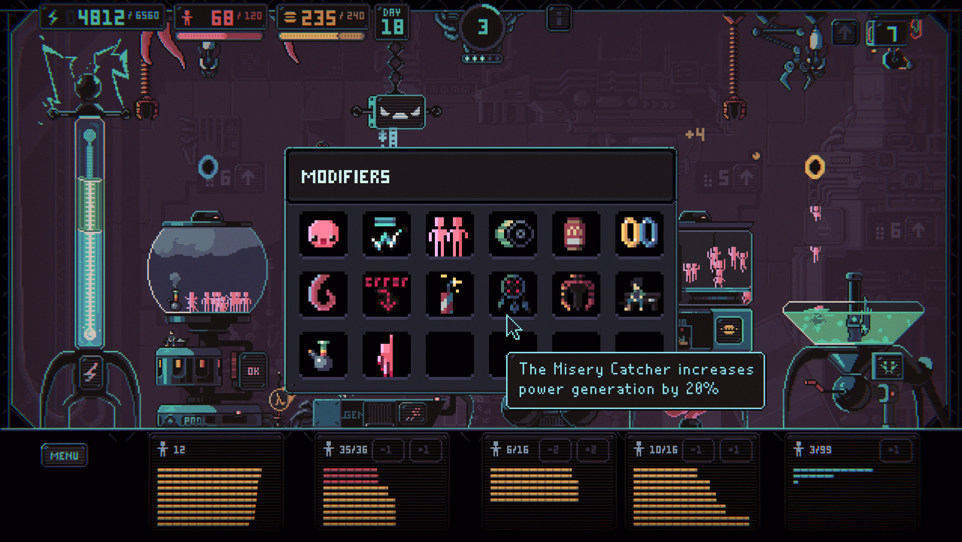 Скриншот 9: Despotism 3k