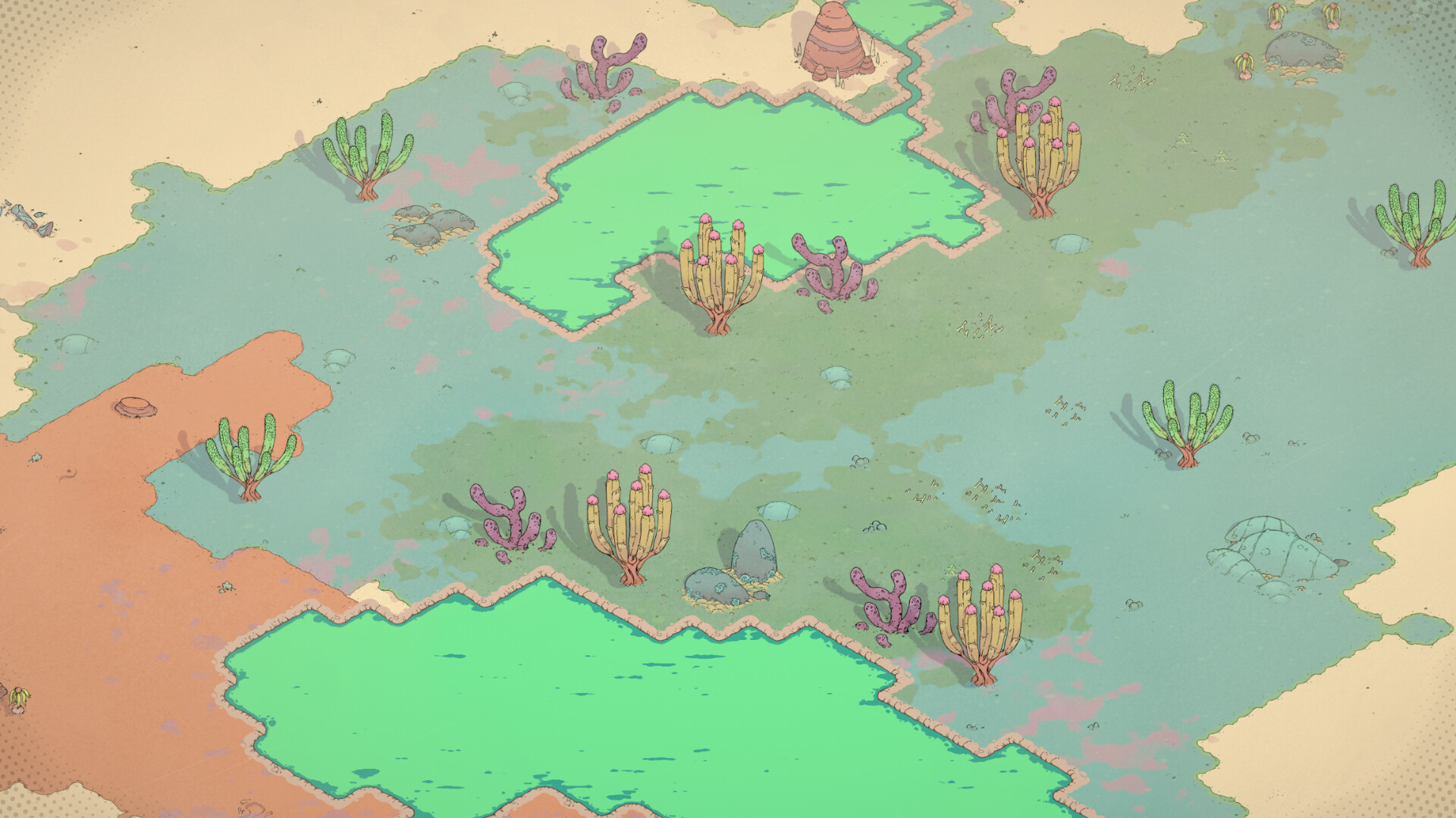 Скриншот 13: Synergy