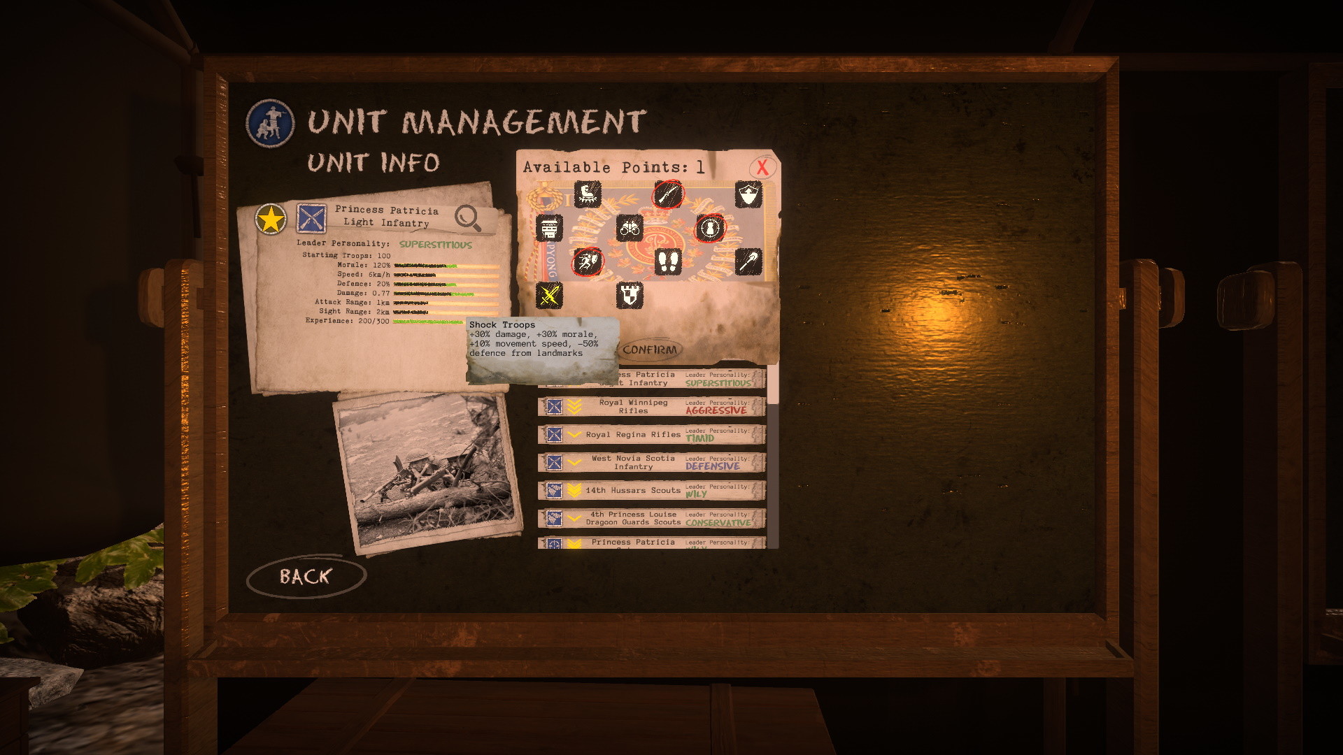 Скриншот 7: Radio General