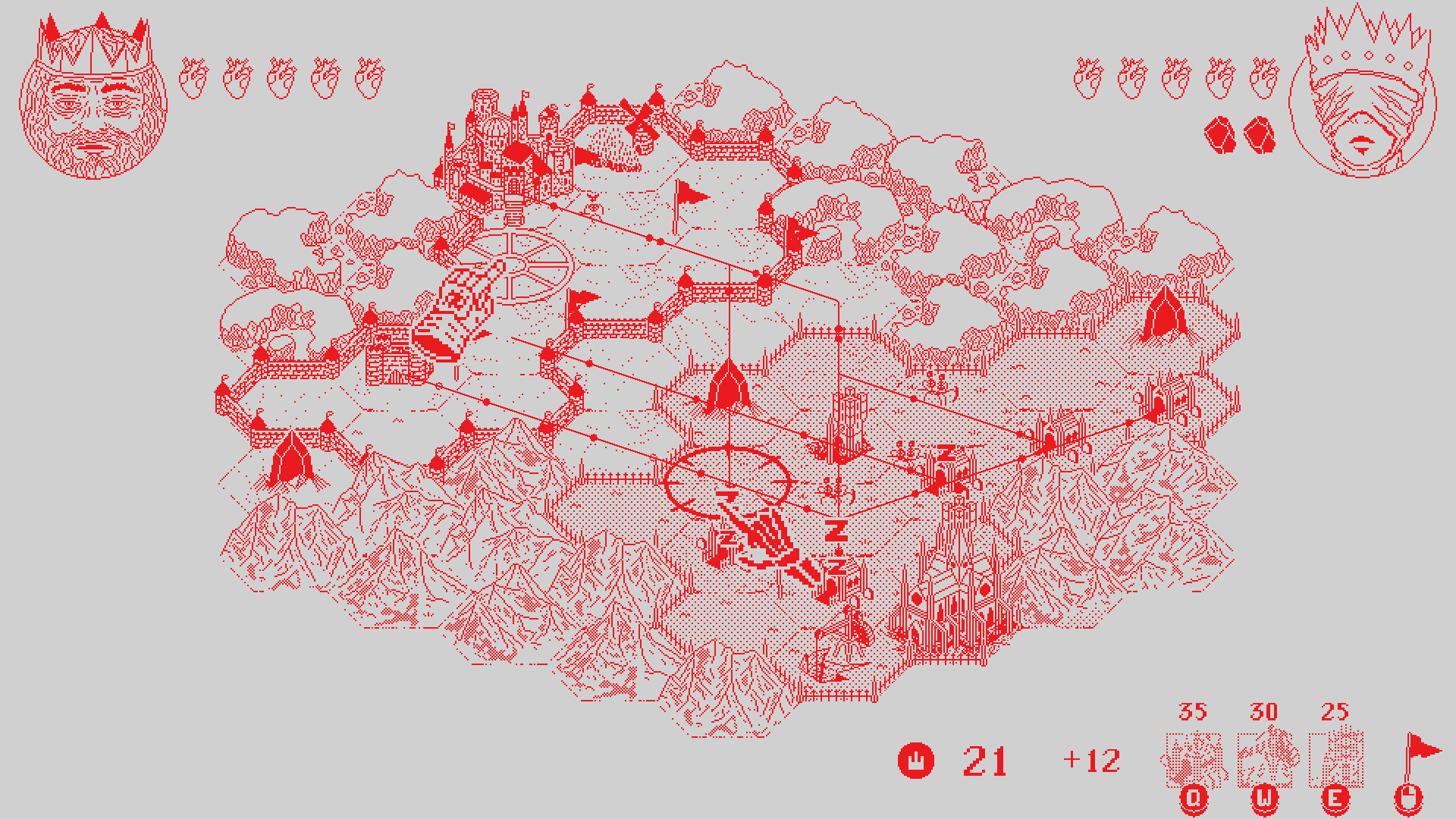 Скриншот 12: Death Crown