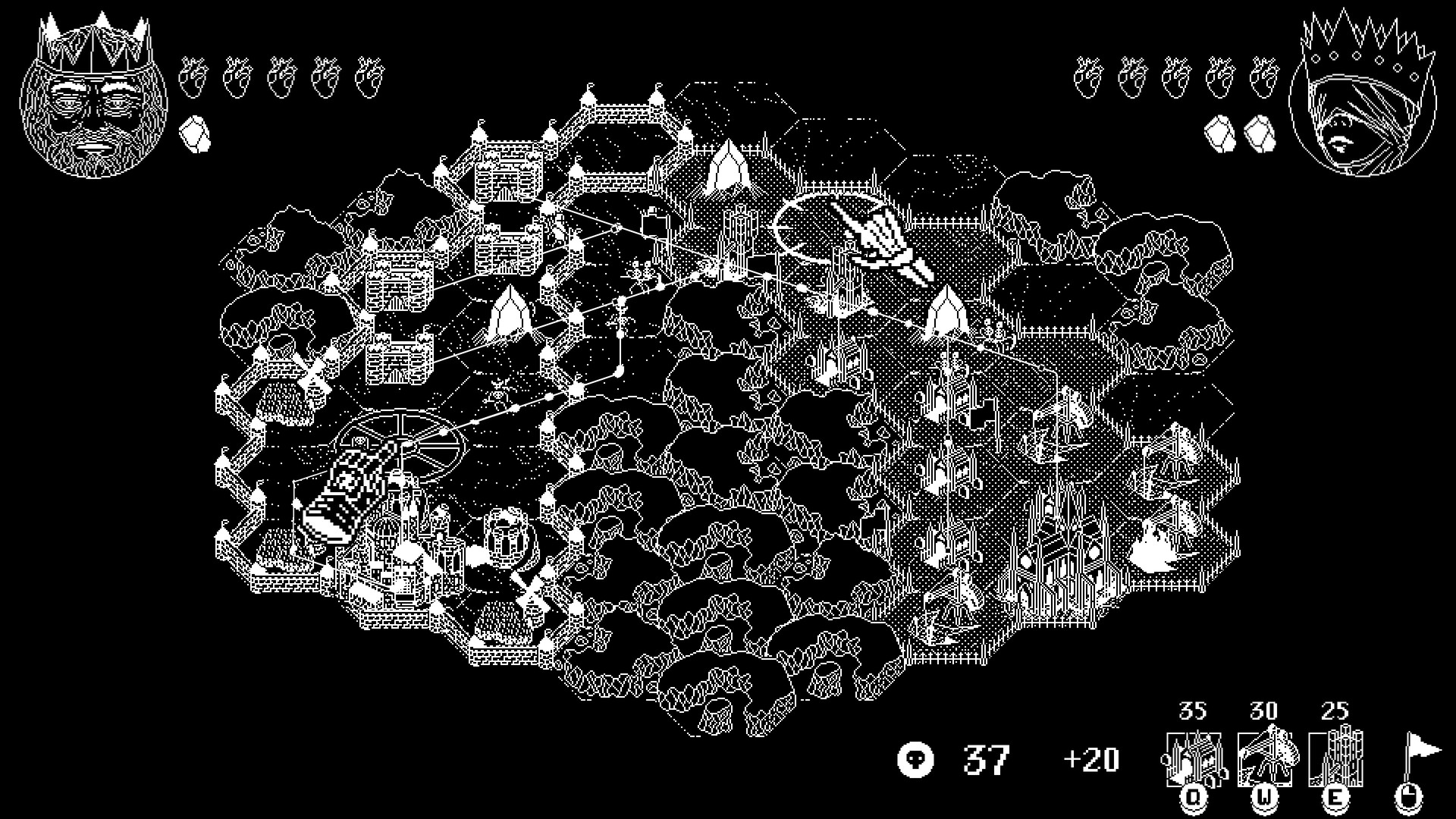 Скриншот 14: Death Crown