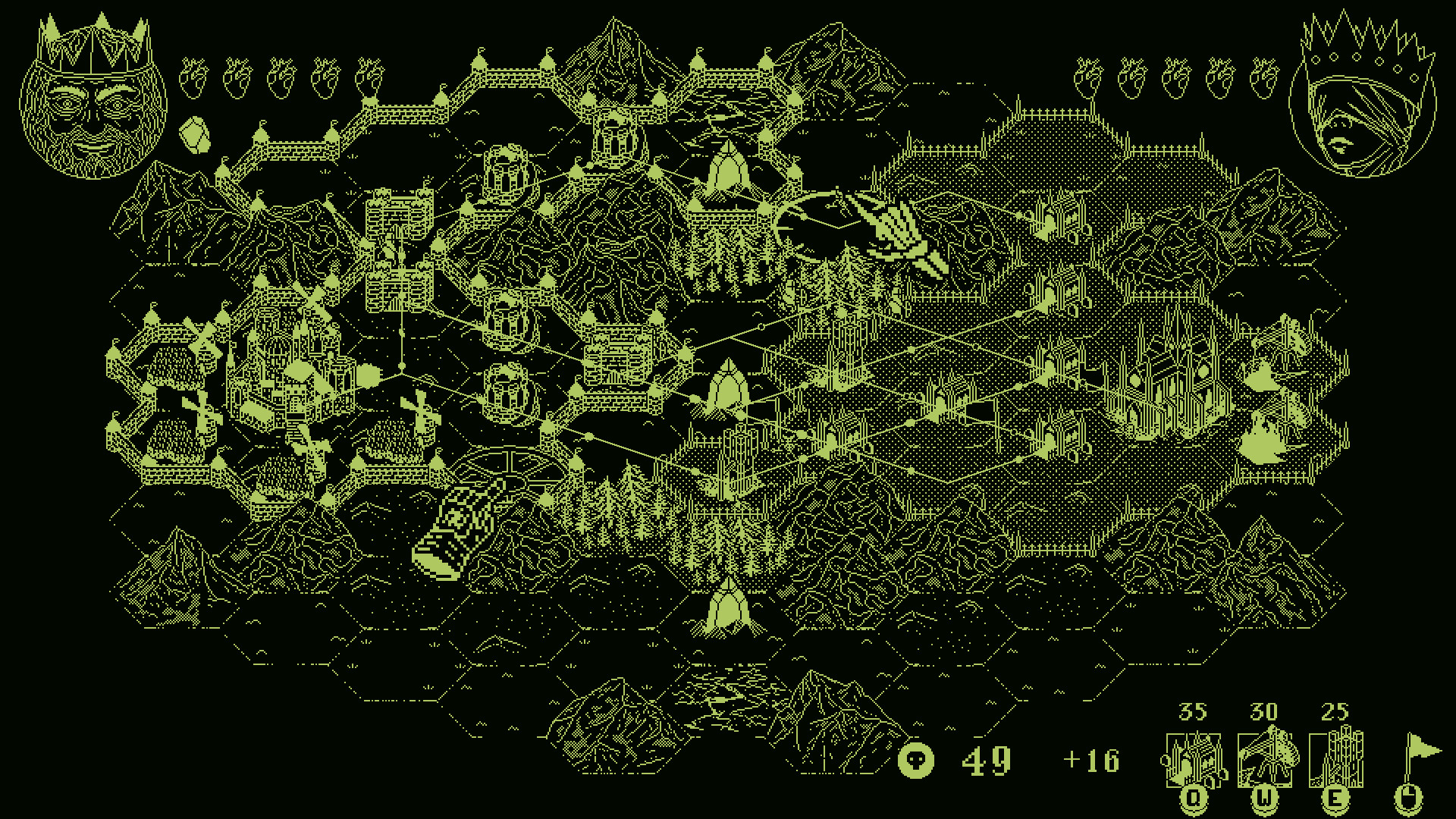 Скриншот 15: Death Crown