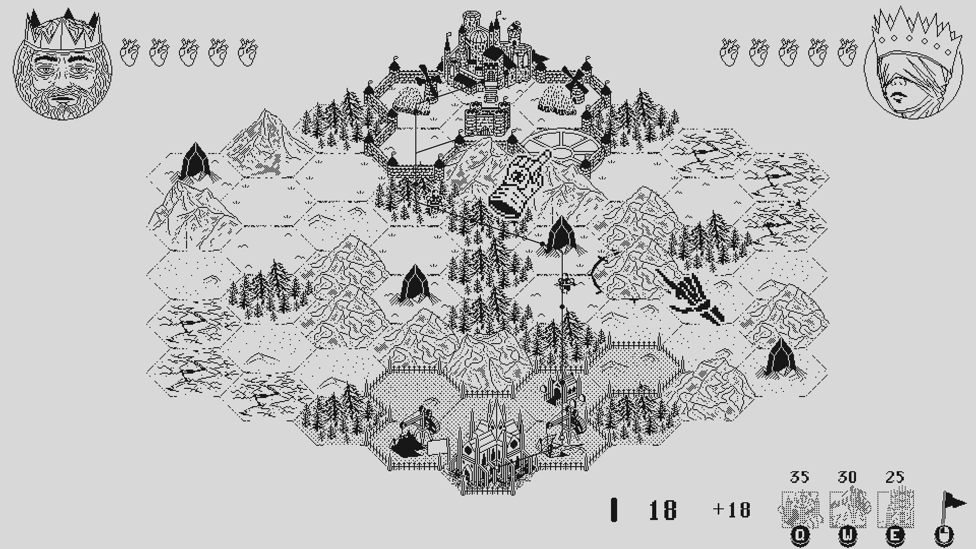 Скриншот 17: Death Crown