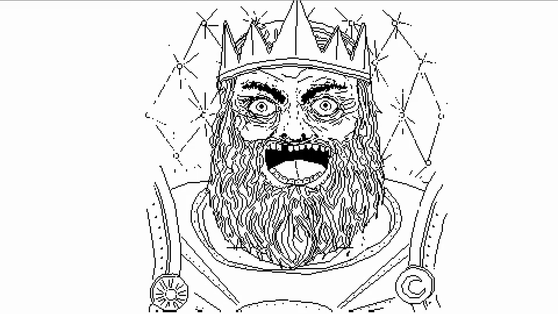 Скриншот: Death Crown