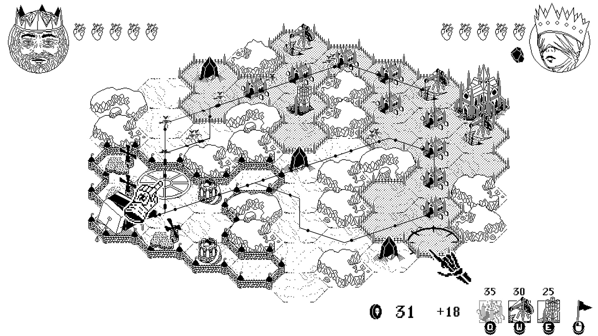 Скриншот 6: Death Crown