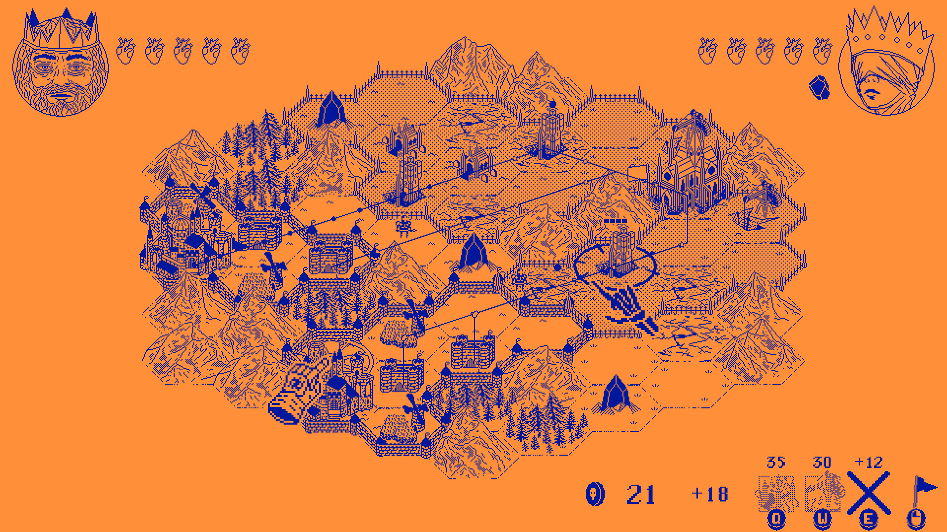 Скриншот 8: Death Crown