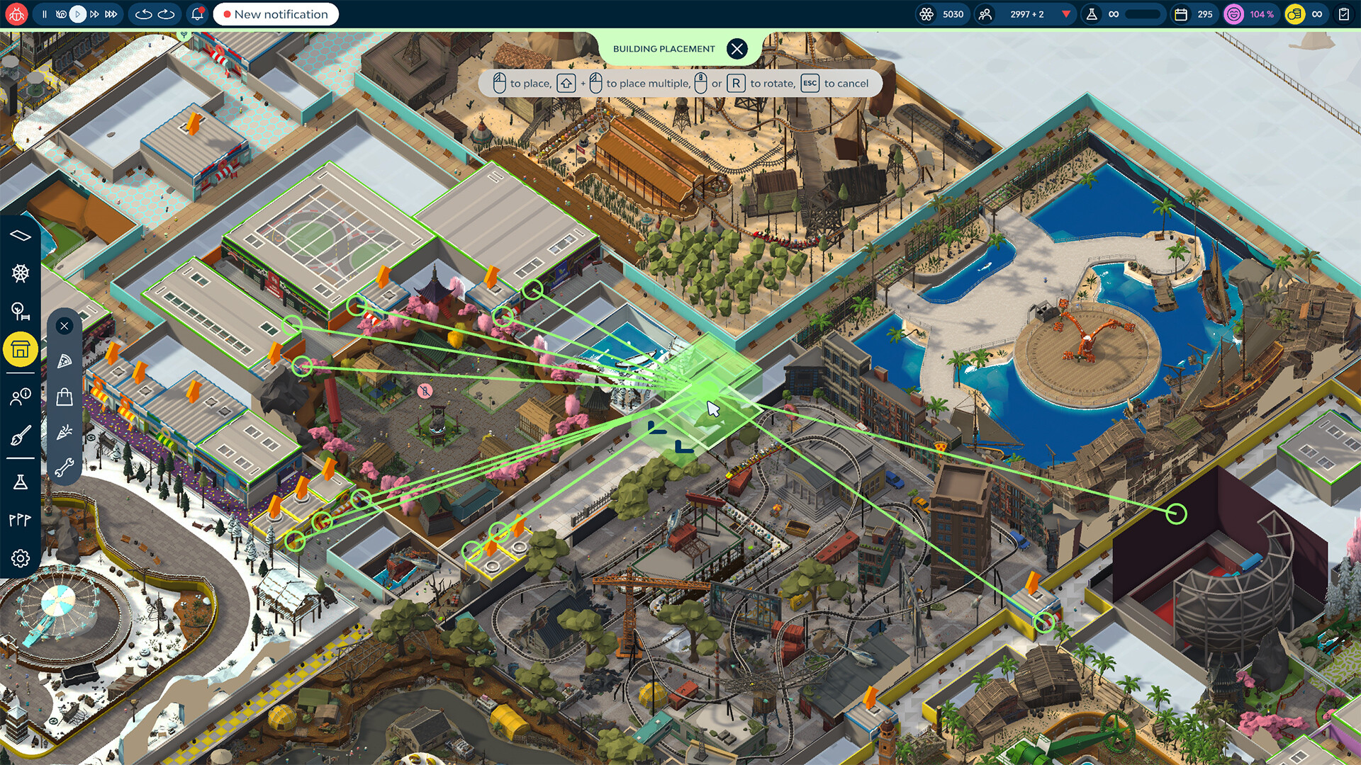 Скриншот 11: Indoorlands