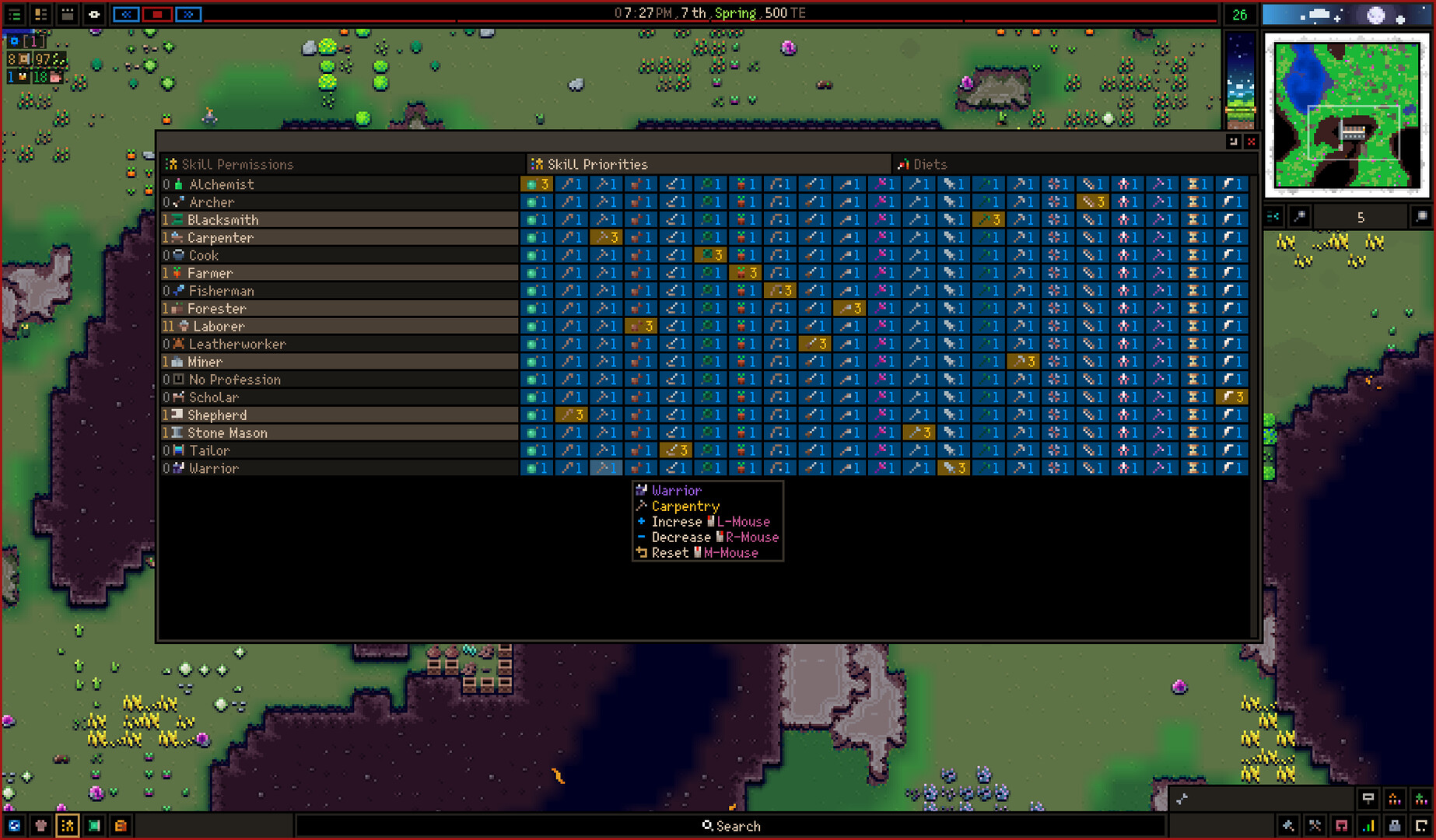 Скриншот 10: Odd Realm