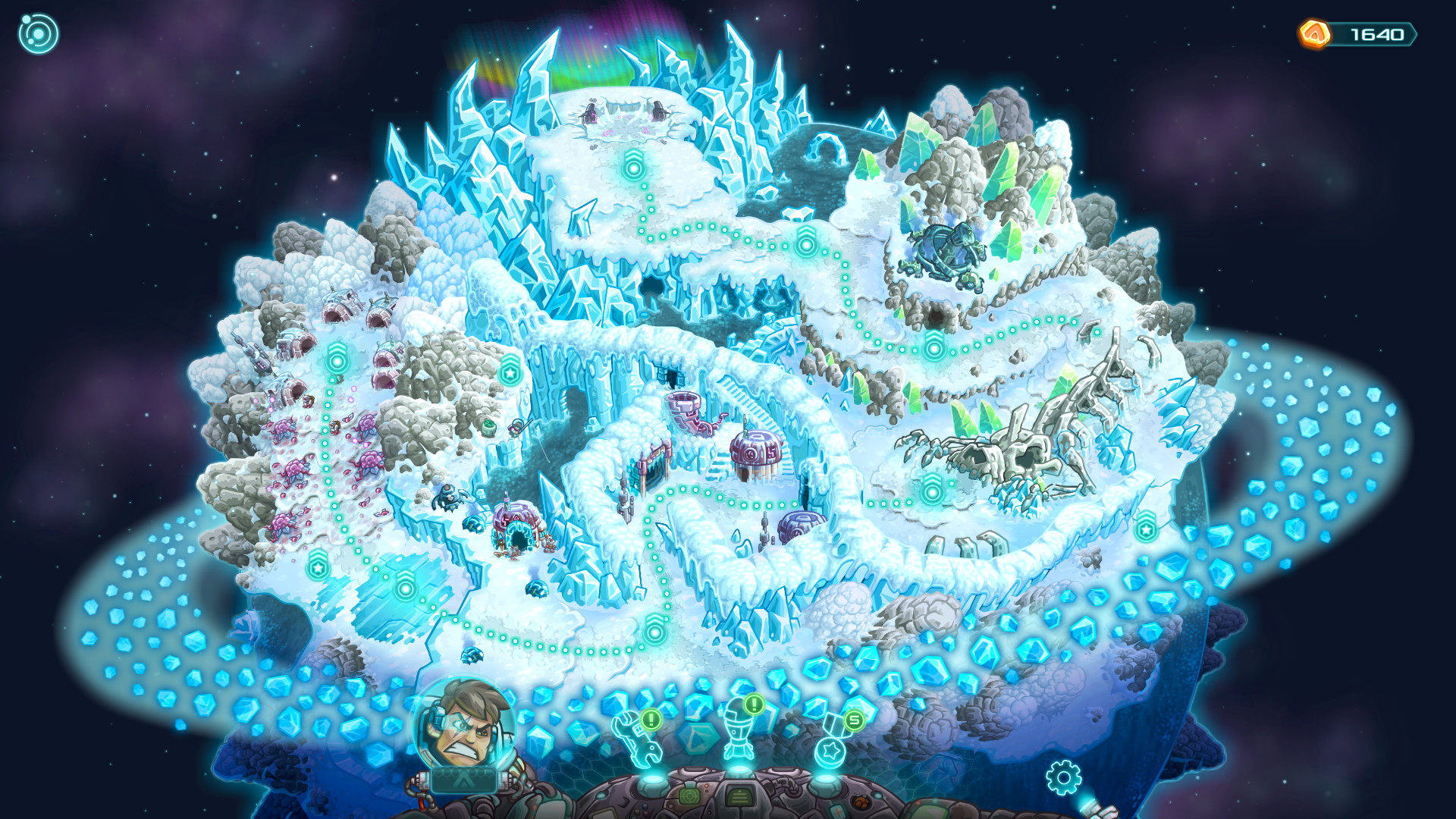 Скриншот 8: Iron Marines