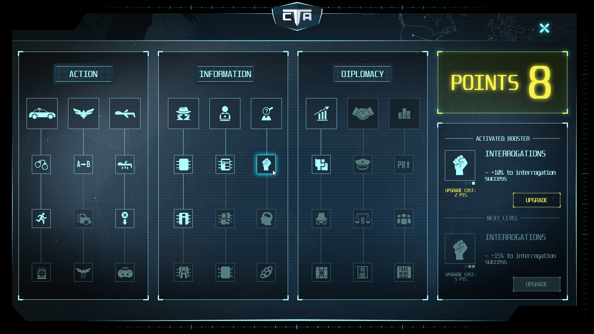 Скриншот 7: Counter Terrorist Agency