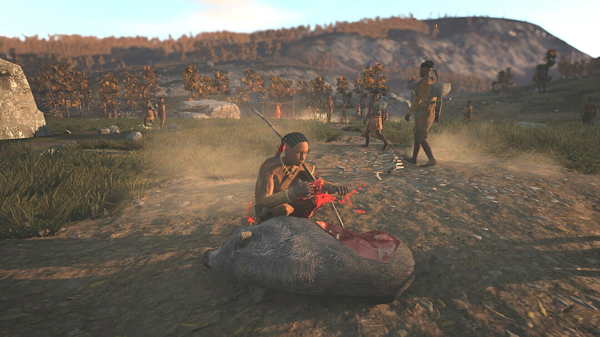 Скриншот 13: Ancient Cities