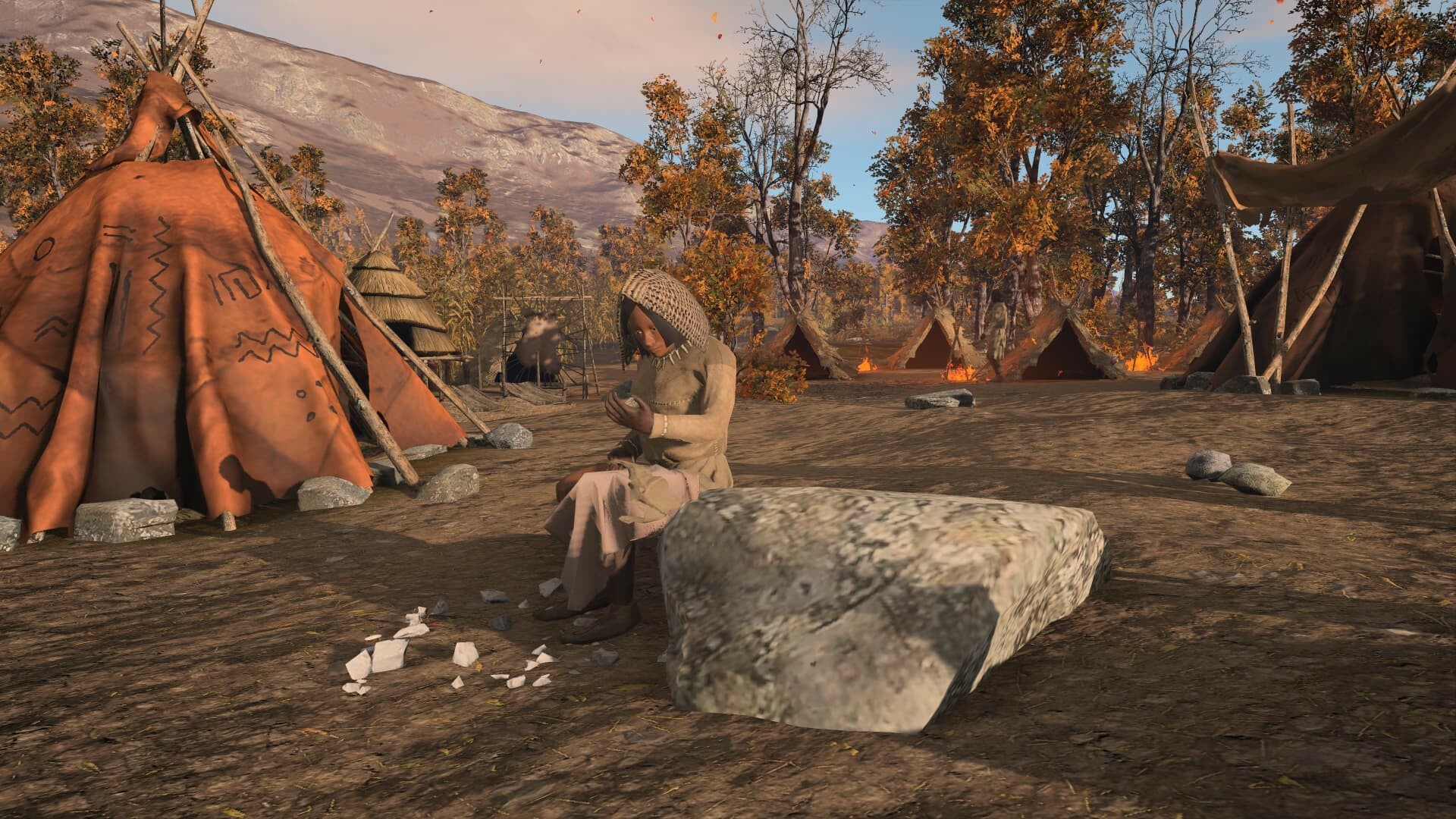 Скриншот 16: Ancient Cities