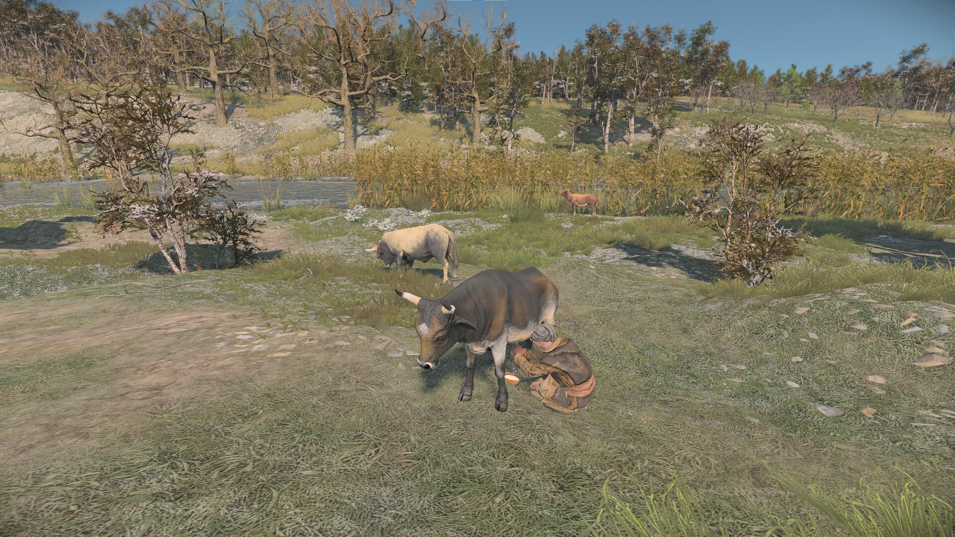 Скриншот 19: Ancient Cities