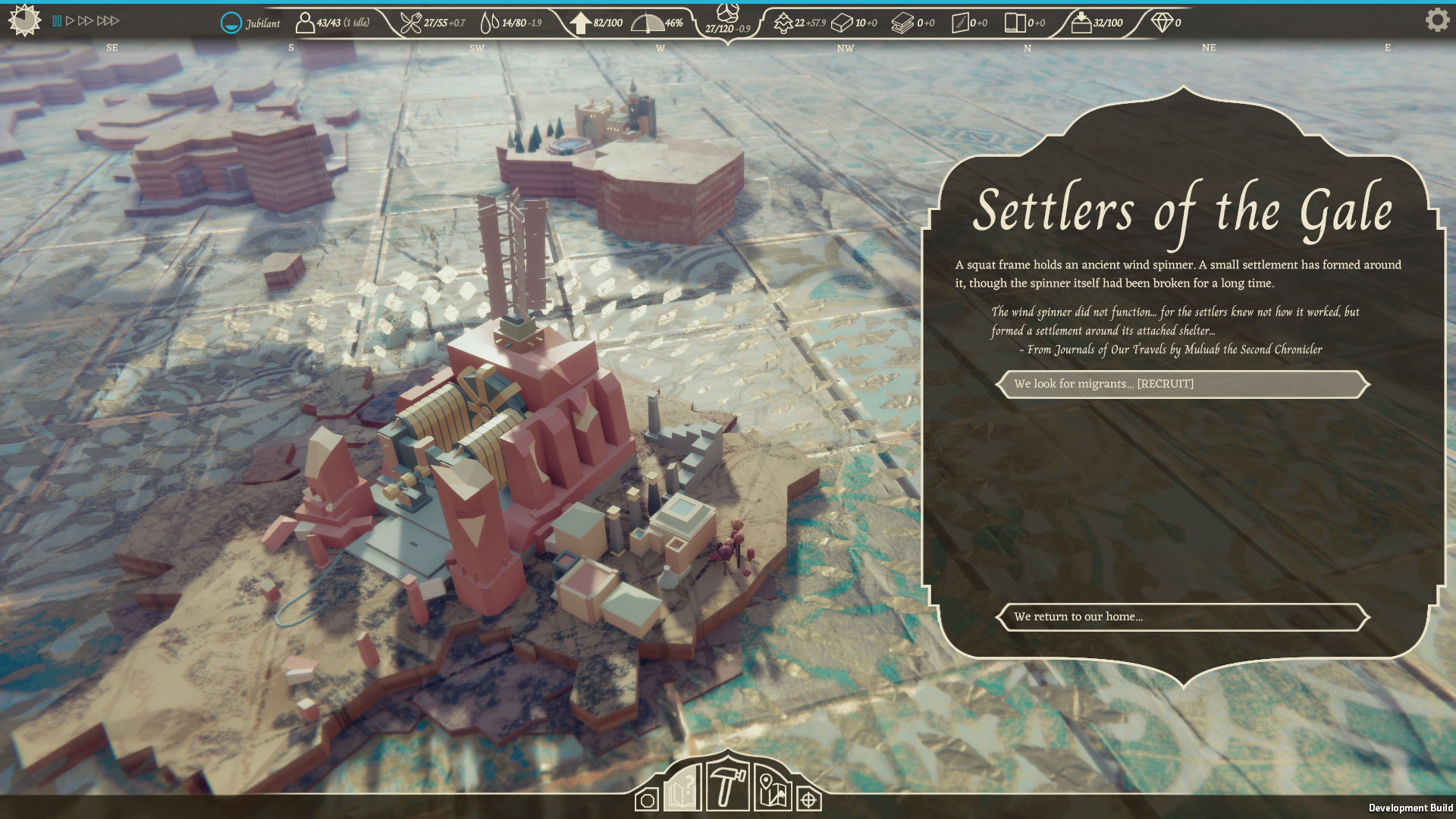 Скриншот 8: Airborne Kingdom