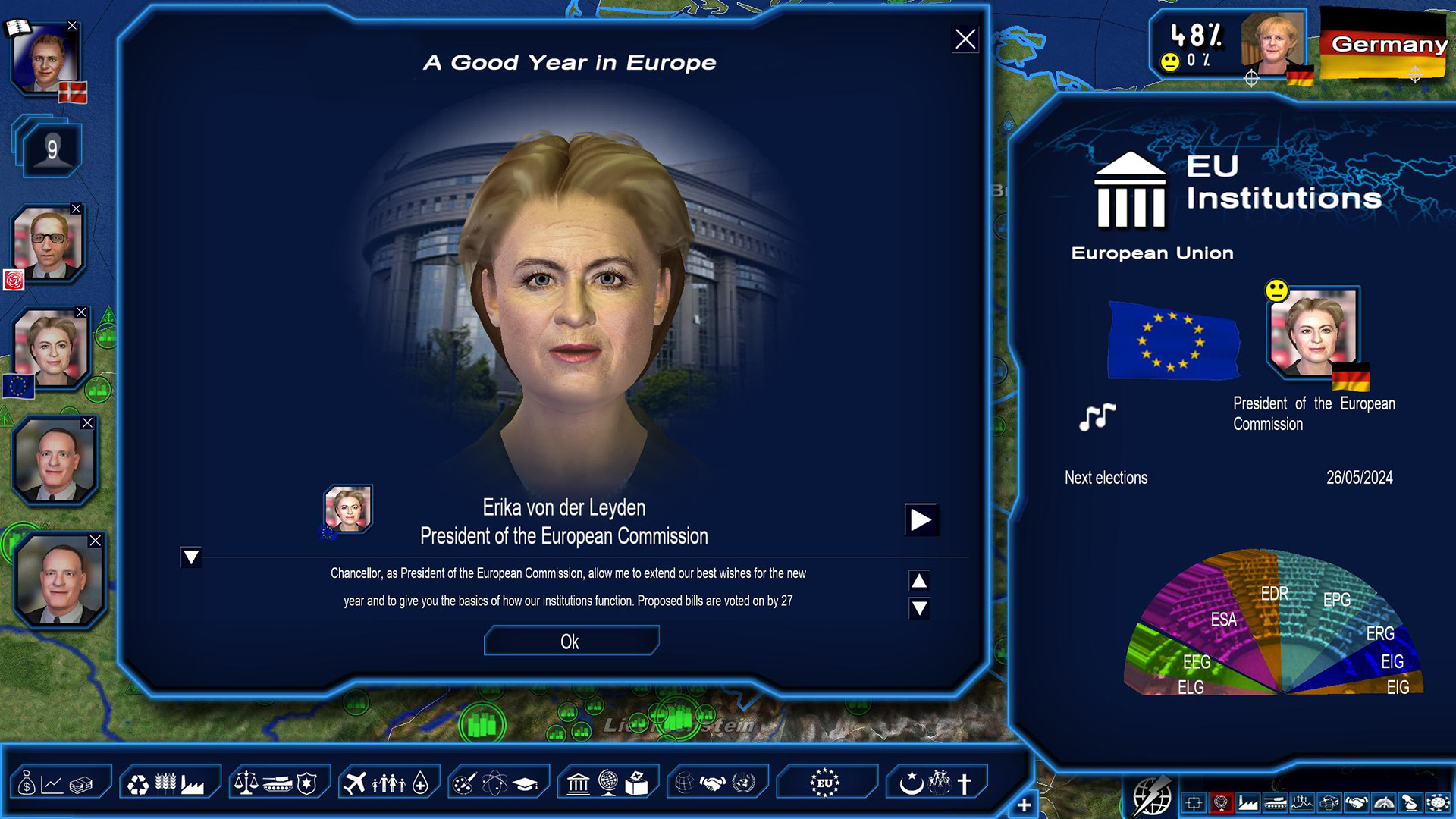 Скриншот 14: Power & Revolution 2021 Edition