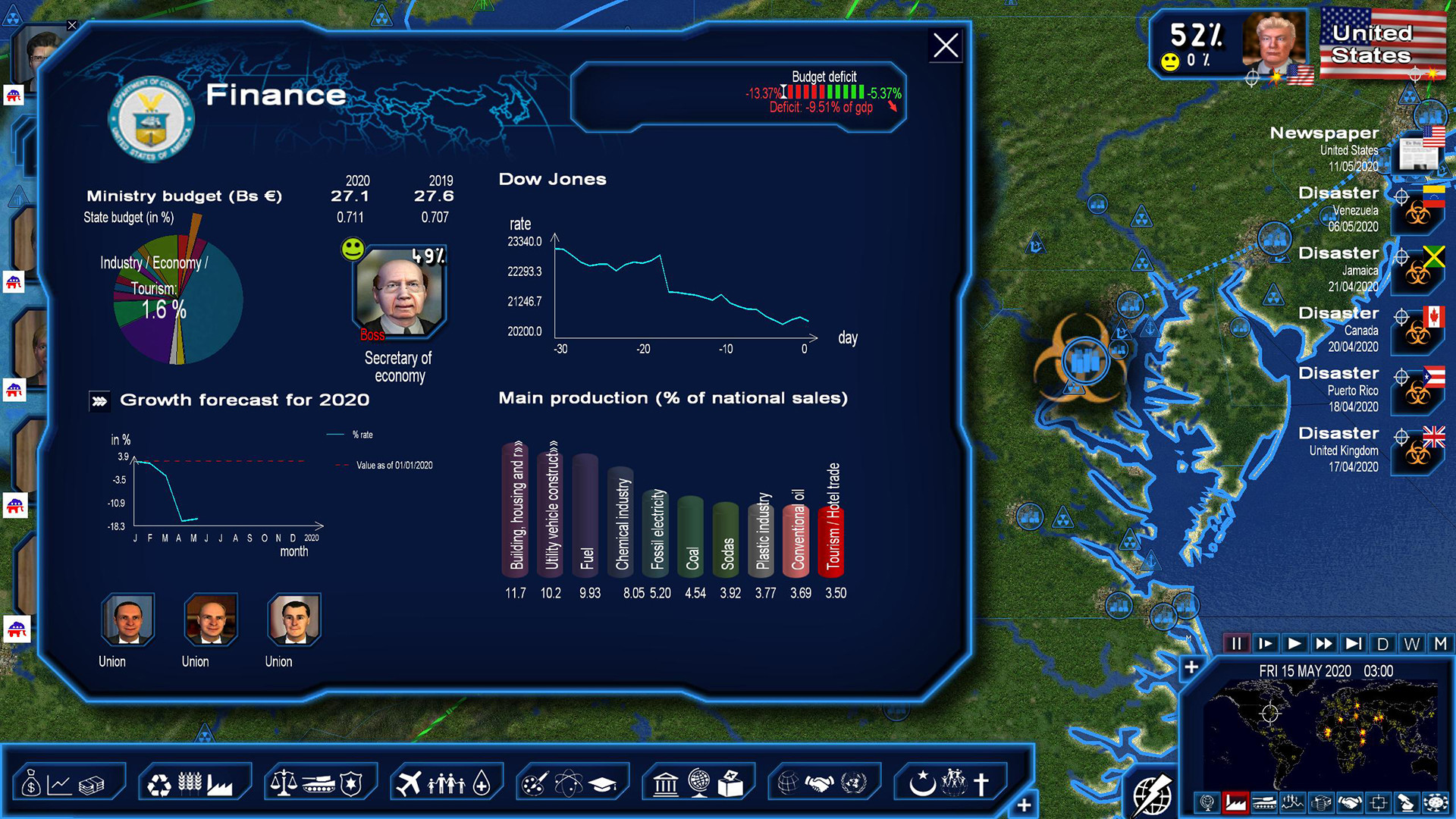 Скриншот 18: Power & Revolution 2021 Edition