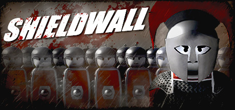 Обложка: Shieldwall