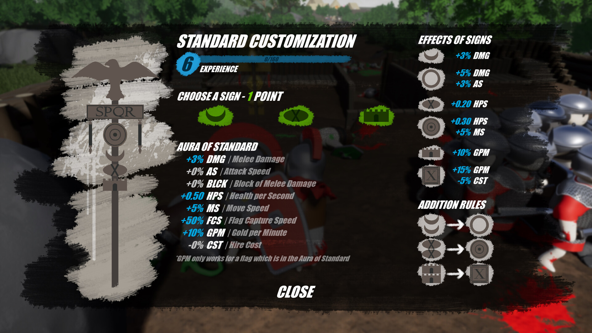 Скриншот 6: Shieldwall