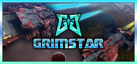 Обложка: Grimstar: Crystals are the New Oil!