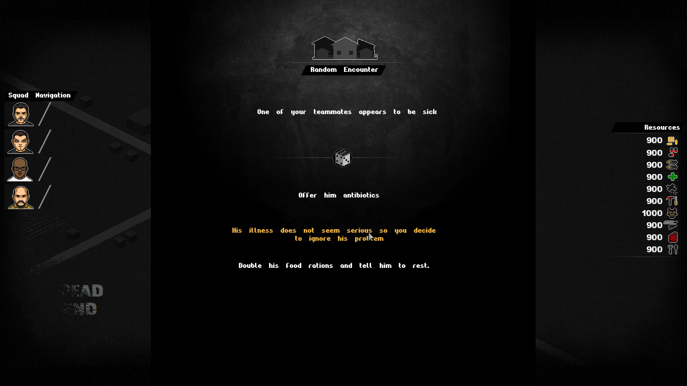 Скриншот 14: Chromosome Evil