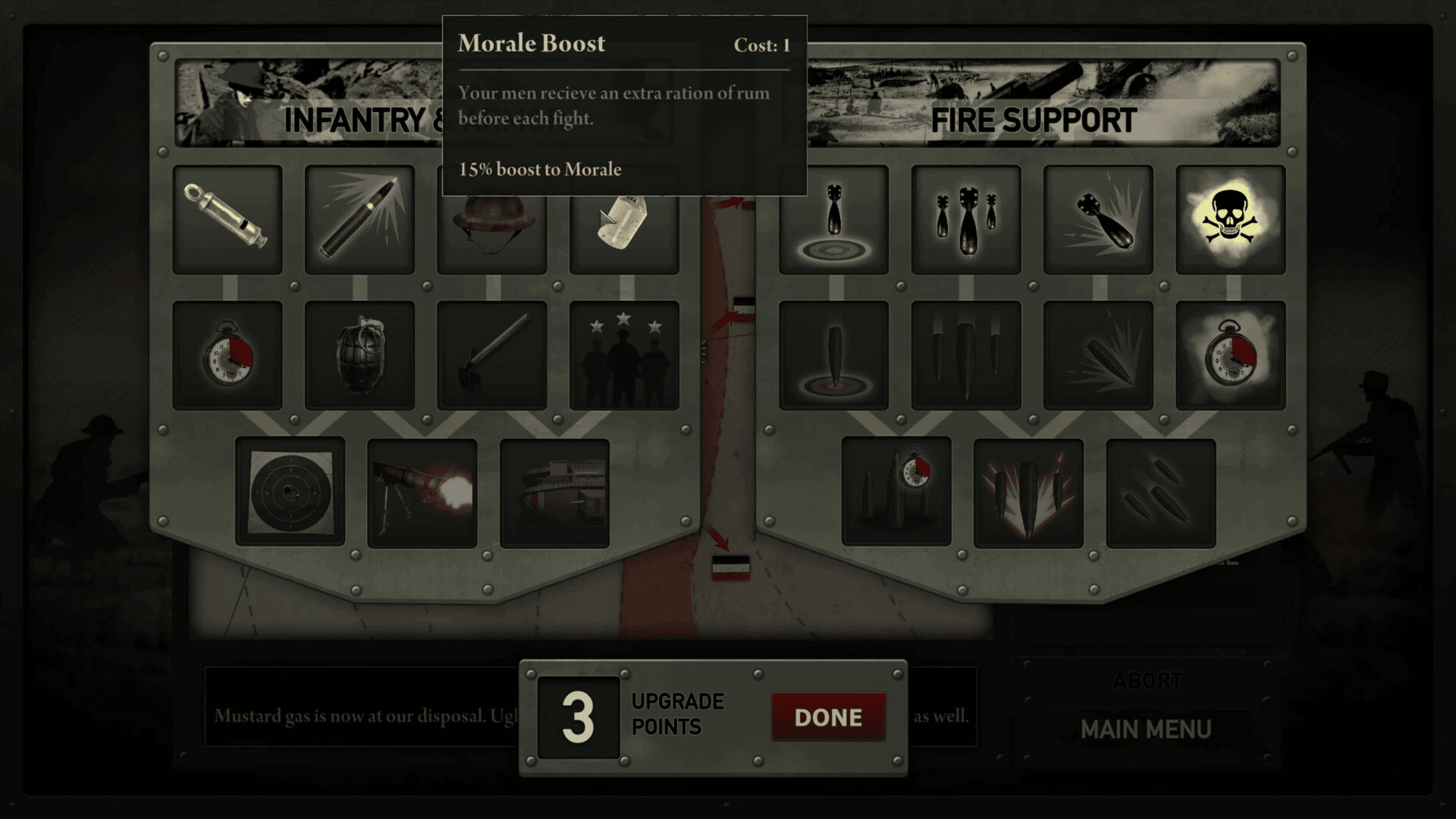 Скриншот: Warfare Legacy Collection