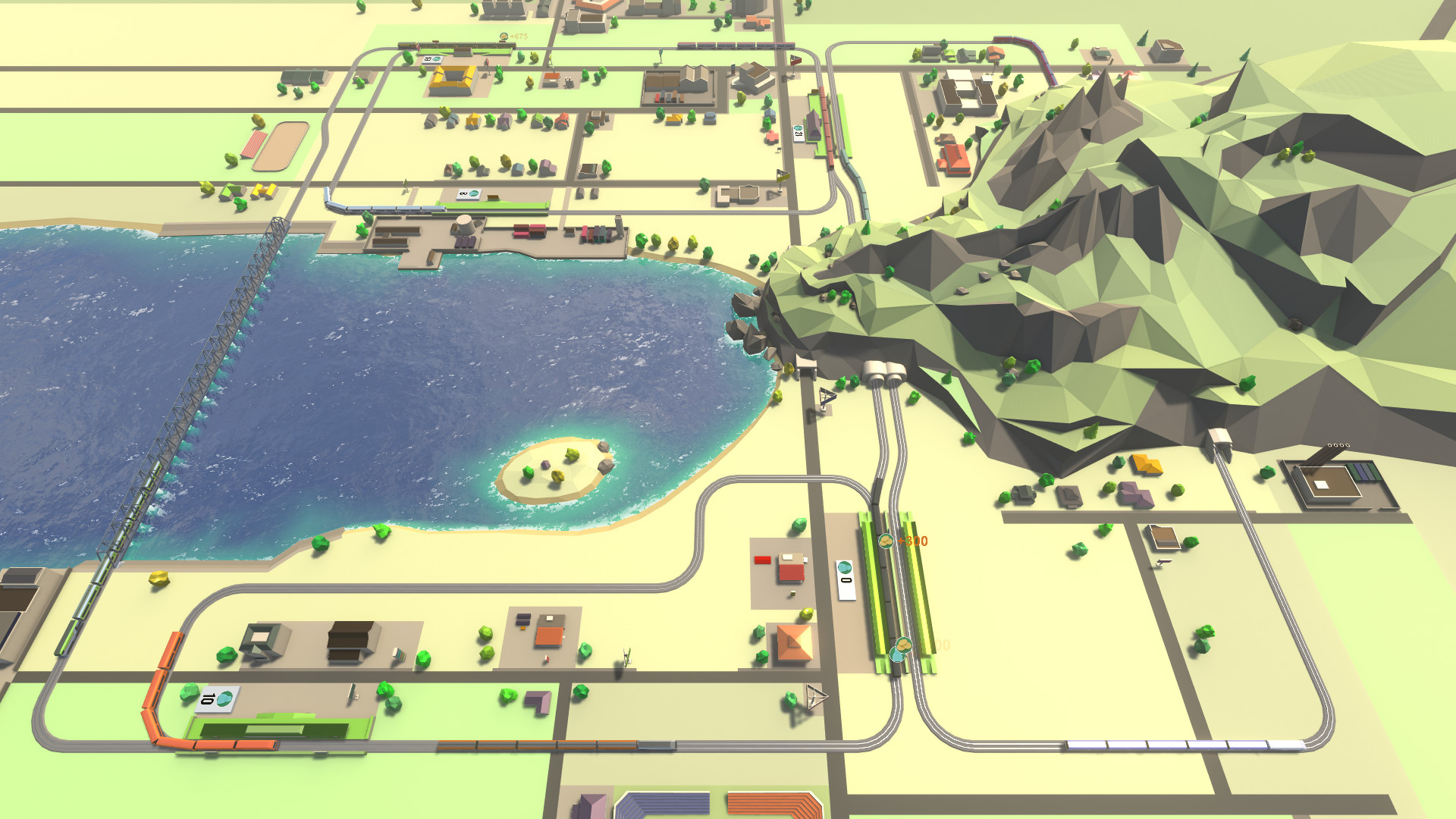 Скриншот 6: My Train Arrives