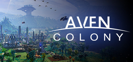 Обложка: Aven Colony