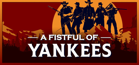 Обложка: A Fistful Of Yankees