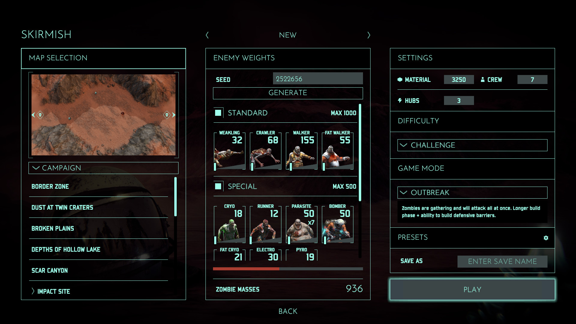 Скриншот 11: MarZ: Tactical Base Defense