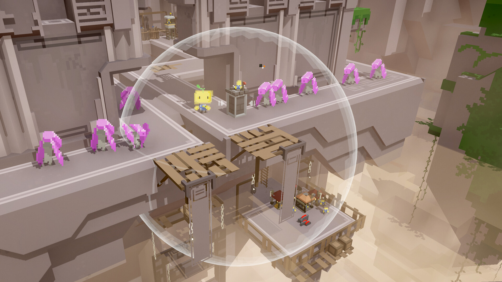 Скриншот: TDS - Tower Defense Strategy