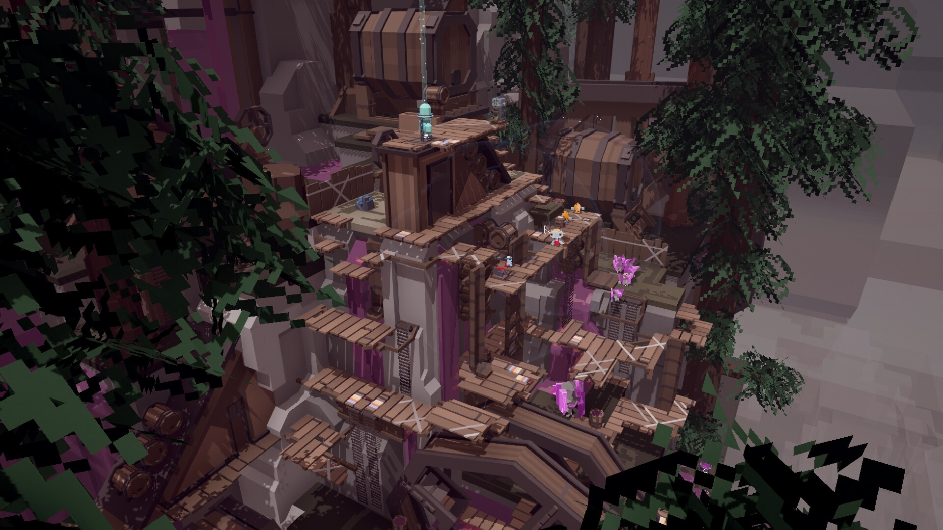 Скриншот: TDS - Tower Defense Strategy