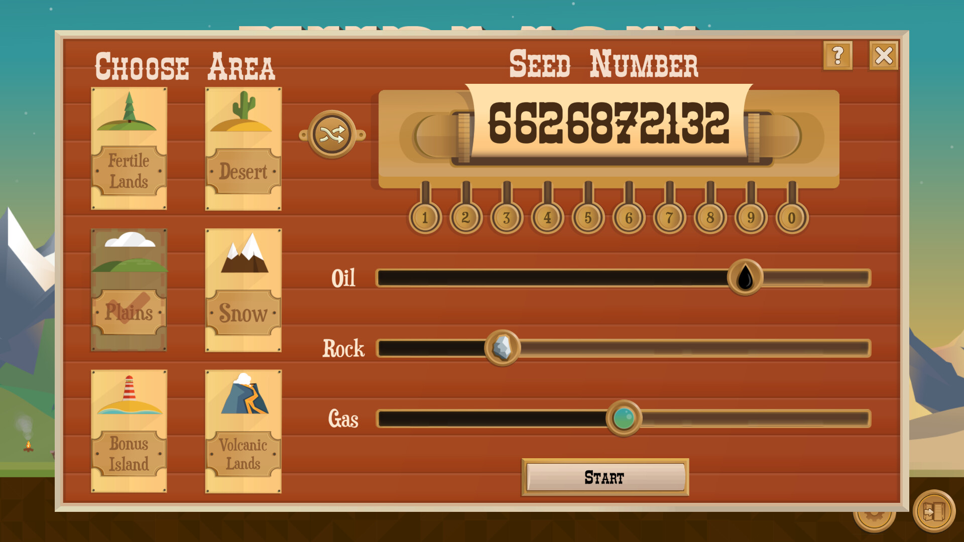 Скриншот 15: Turmoil