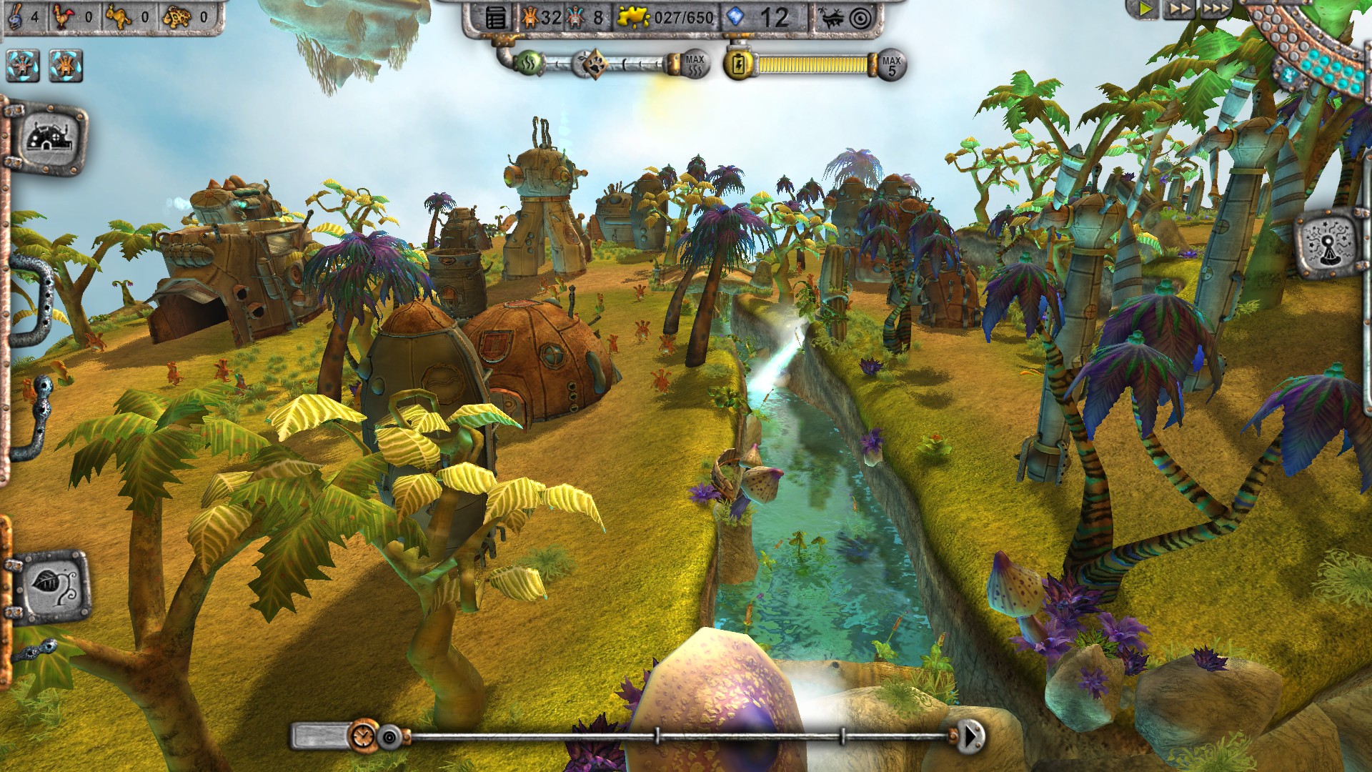 Скриншот 11: The Mims Beginning