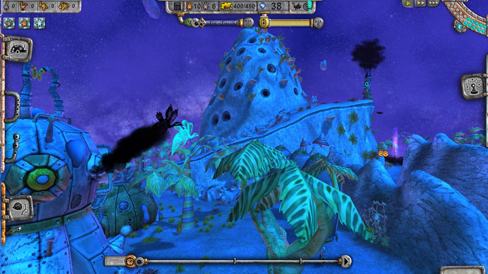 Скриншот 13: The Mims Beginning