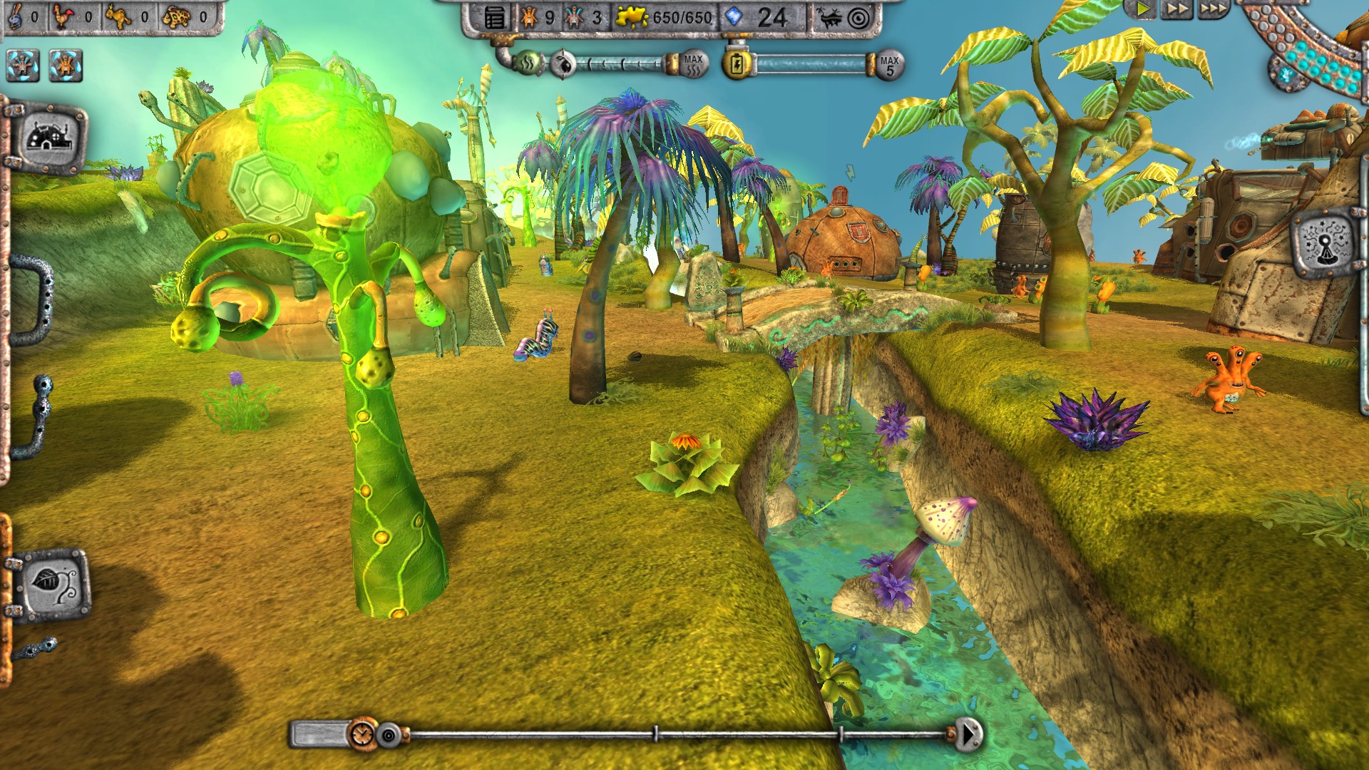 Скриншот 14: The Mims Beginning