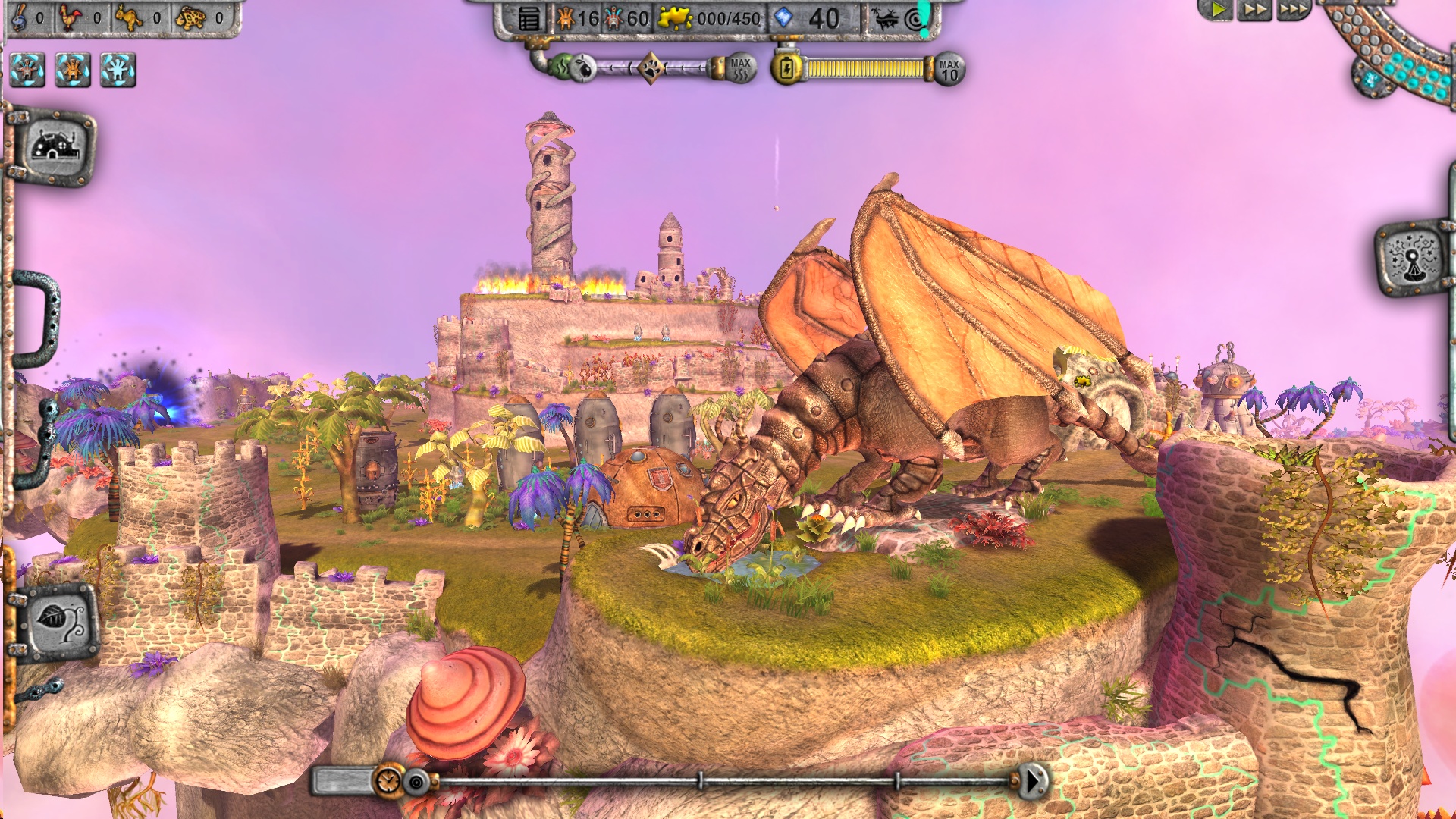 Скриншот 20: The Mims Beginning