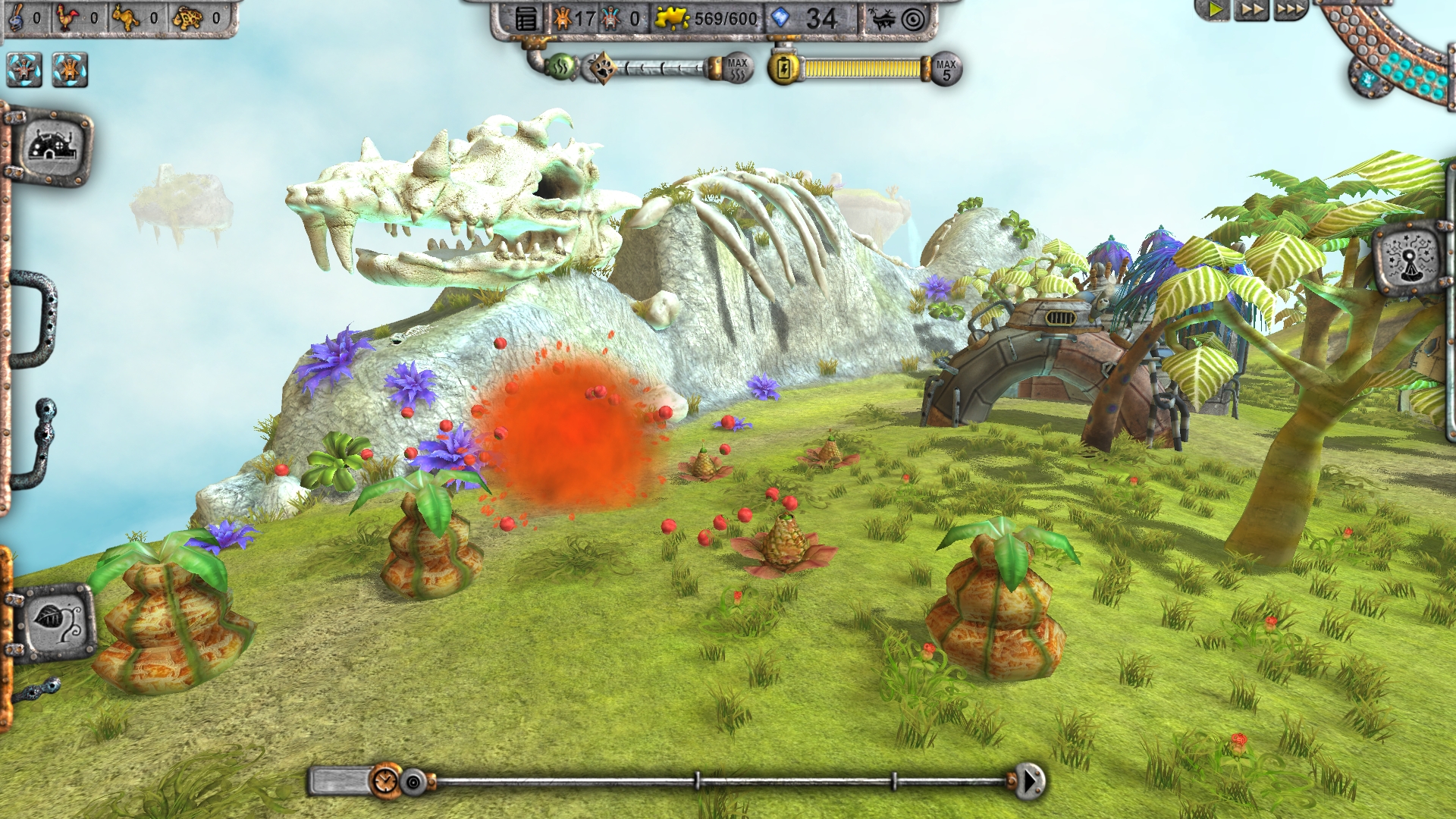 Скриншот 23: The Mims Beginning