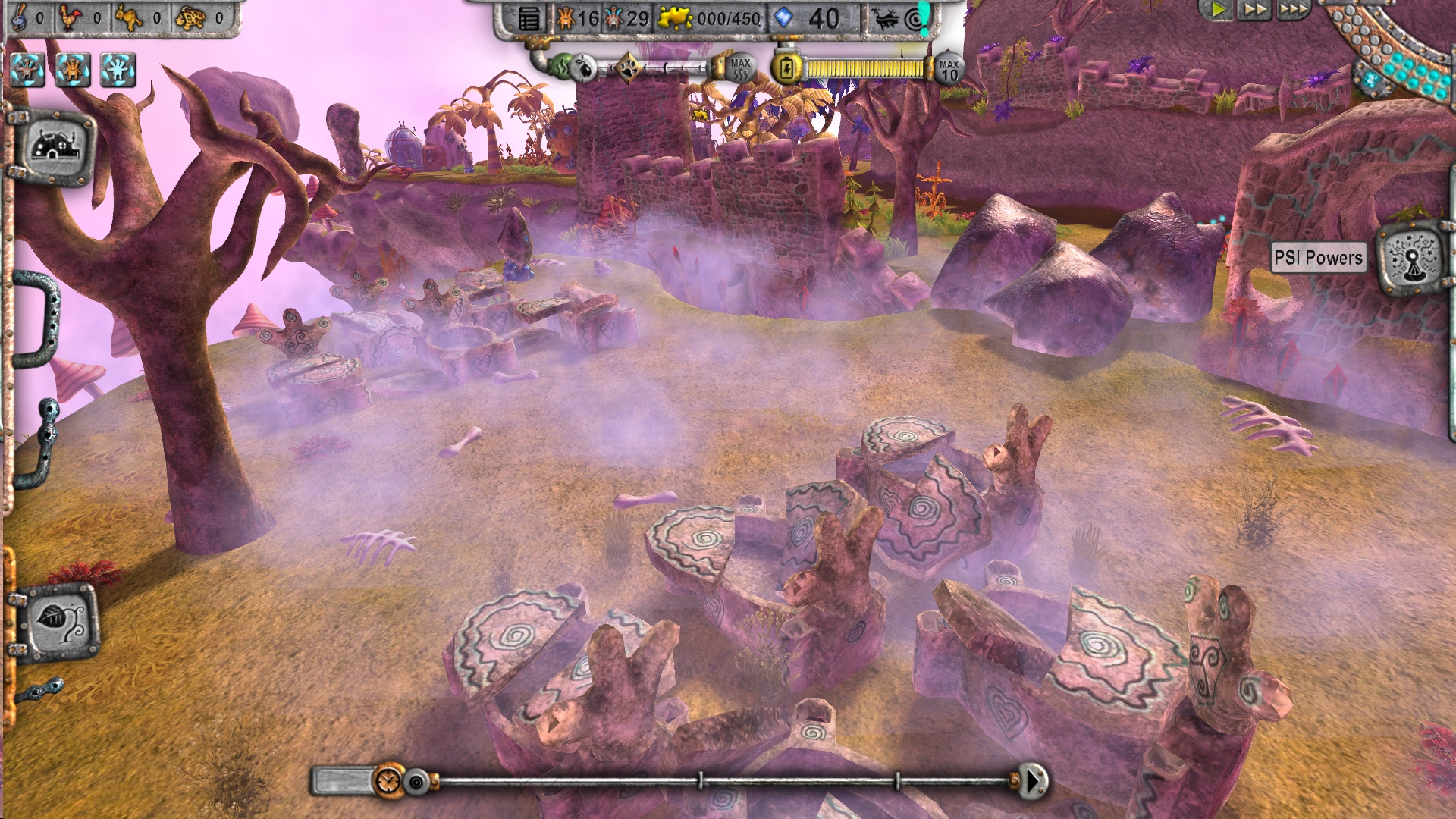 Скриншот 26: The Mims Beginning