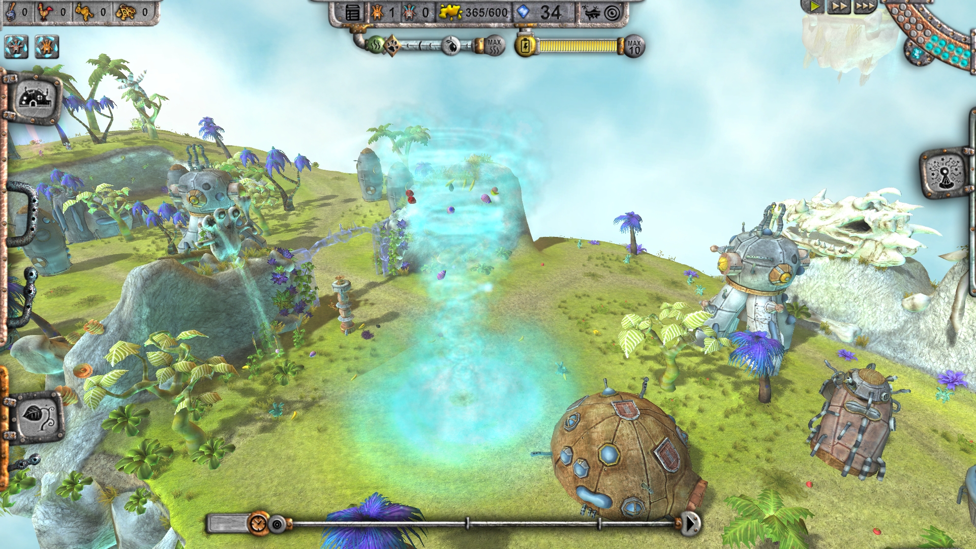 Скриншот 27: The Mims Beginning