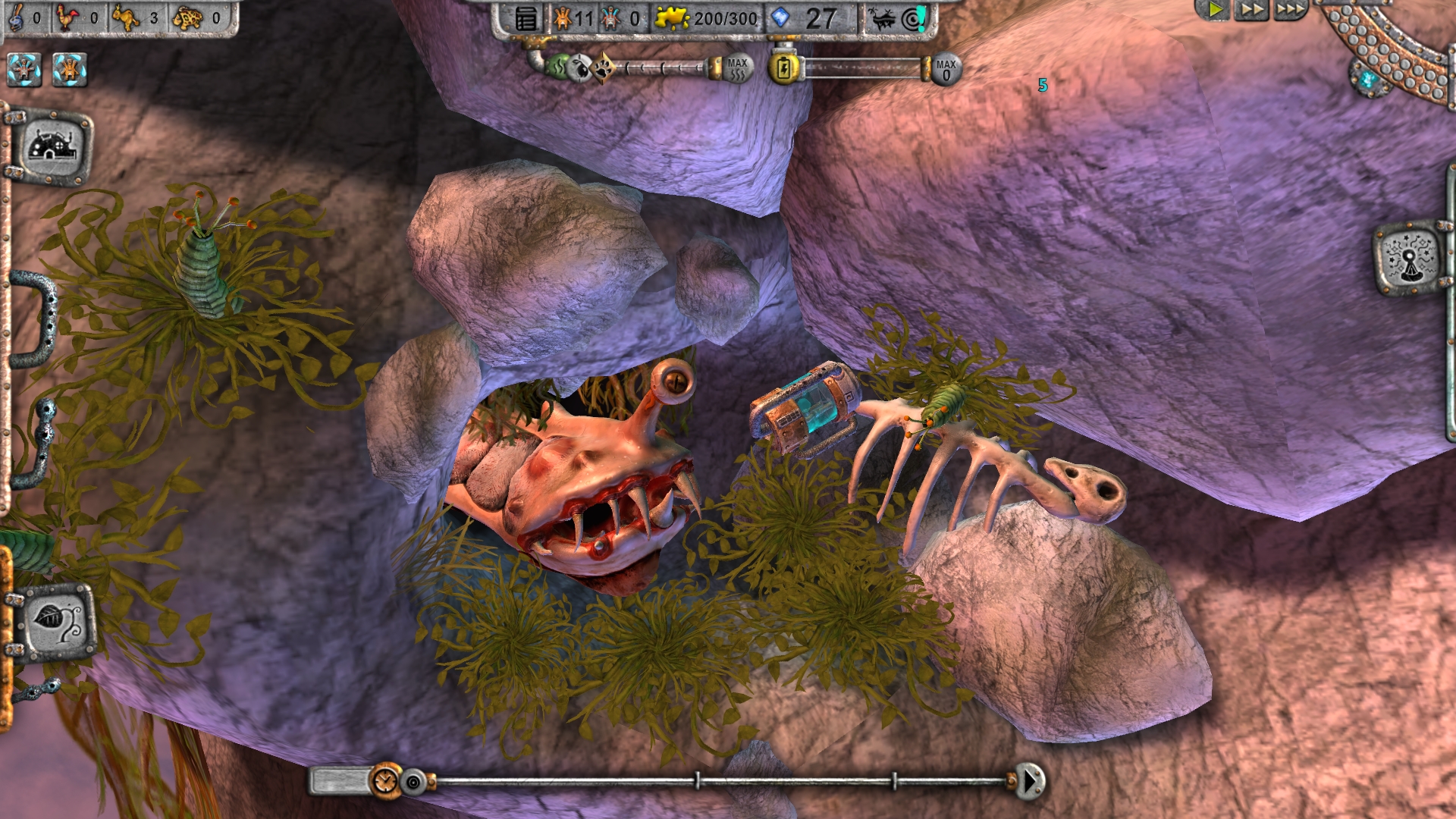 Скриншот 29: The Mims Beginning