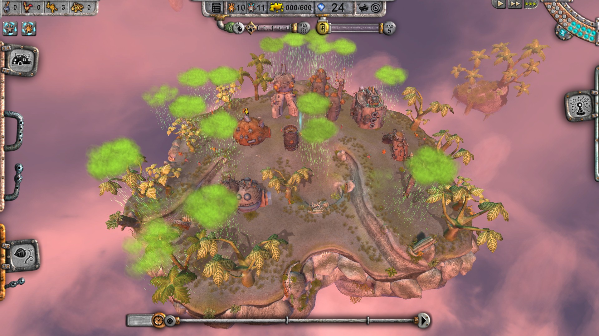 Скриншот 7: The Mims Beginning