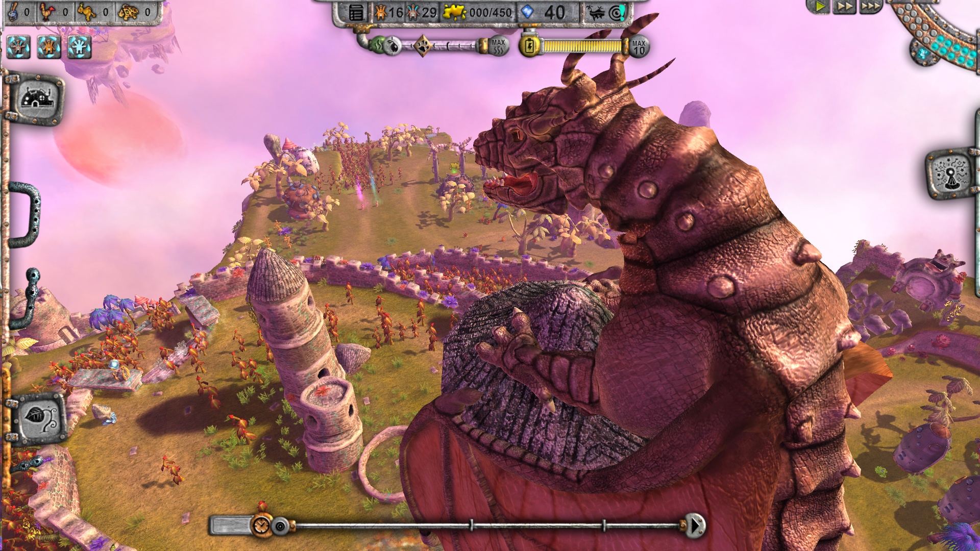 Скриншот 9: The Mims Beginning