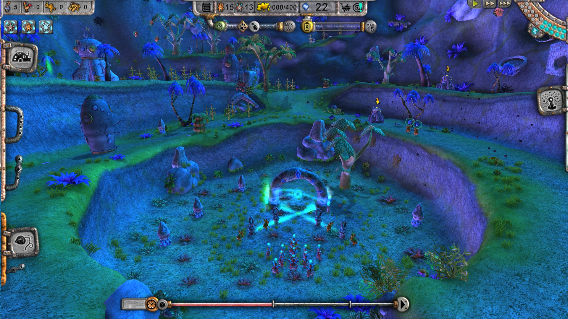 Скриншот 10: The Mims Beginning