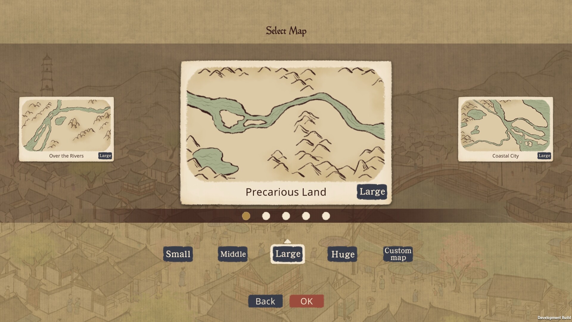 Скриншот 10: Thriving City: Song